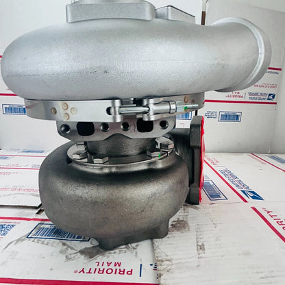 RPLMT Turbo Fits Komatsu D375A Excavator Earth Moving KTR110G-K75B 6505-52-5540