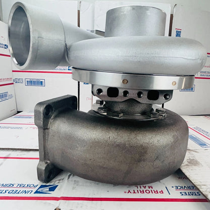 RPLMT Turbo Fits Komatsu D375A Excavator Earth Moving KTR110G-K75B 6505-52-5540