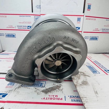 RPLMT Turbo Fits Komatsu D375A Excavator Earth Moving KTR110G-K75B 6505-52-5540