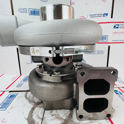 New Turbo 6505-55-5260 For KTR110 Komatsu D475A-3/D475A-5/SDA12V140-1
