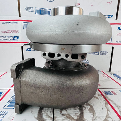 New Turbo 6505-55-5260 For KTR110 Komatsu D475A-3/D475A-5/SDA12V140-1