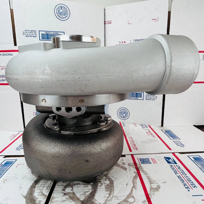 New Turbo 6505-55-5260 For KTR110 Komatsu D475A-3/D475A-5/SDA12V140-1