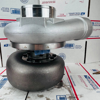 NEW Turbocharger 6505-71-5030 6505715030 for Komatsu D275A-3 D275A-5 S6D140