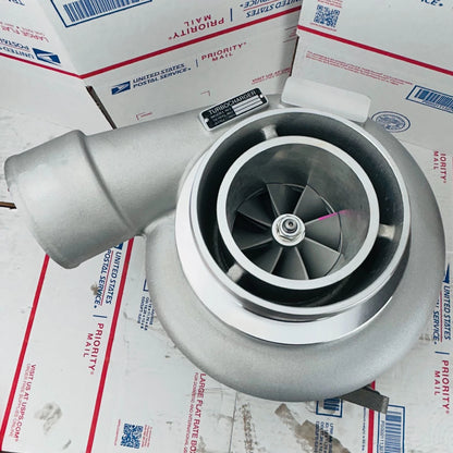NEW Turbocharger 6505-71-5030 6505715030 for Komatsu D275A-3 D275A-5 S6D140
