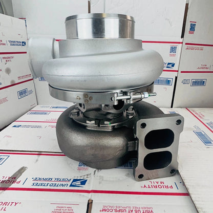 Replacement Turbo Fits Komatsu S6D140 KTR110 6505-61-5051 6505615051