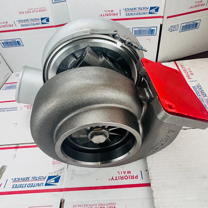 Replacement Turbo Fits Komatsu S6D140 KTR110 6505-61-5051 6505615051