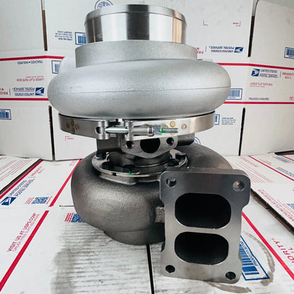 TURBO RPLMT Fits KOMATSU KTR110 6505-63-5030 6505635030