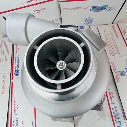 TURBO RPLMT Fits KOMATSU KTR110 6505-63-5030 6505635030