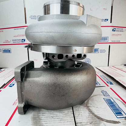 TURBO RPLMT Fits KOMATSU KTR110 6505-63-5030 6505635030