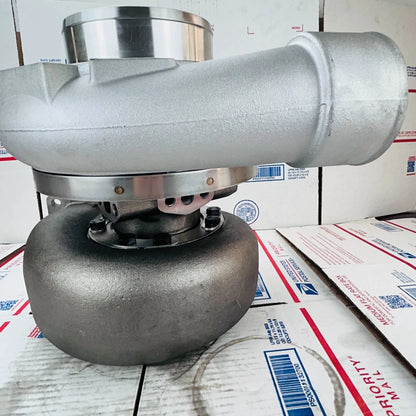 TURBO RPLMT Fits KOMATSU KTR110 6505-63-5030 6505635030