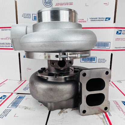 RPLMT Turbo 6505-65-5030 For KTR110L-584E Komatsu Earth Moving SAA6D140E-3N-8