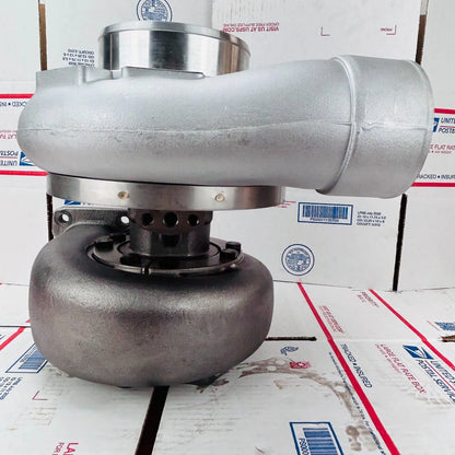 RPLMT Turbo 6505-65-5030 For KTR110L-584E Komatsu Earth Moving SAA6D140E-3N-8