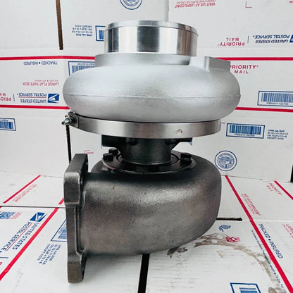 RPLMT Turbo 6505-65-5030 For KTR110L-584E Komatsu Earth Moving SAA6D140E-3N-8