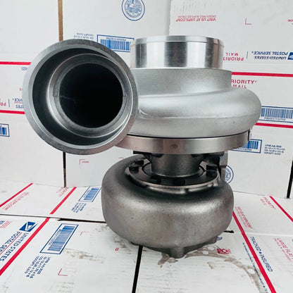 RPLMT Turbo 6505-65-5030 For KTR110L-584E Komatsu Earth Moving SAA6D140E-3N-8