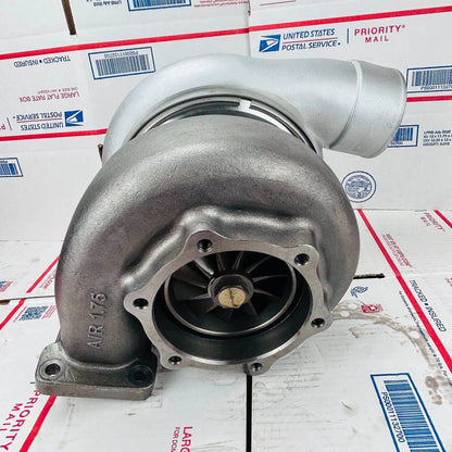 RPLMT Turbo 6505-65-5030 For KTR110L-584E Komatsu Earth Moving SAA6D140E-3N-8