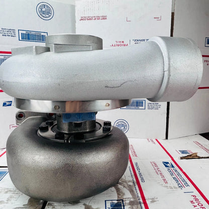 NEW 6505525410 6505-52-5410 Turbo For KTR110G-QD6B Komatsu Earth Moving SA6D140