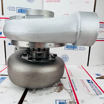 New Turbo 6505525510 For KTR110G Komatsu GEN-SET S6D170