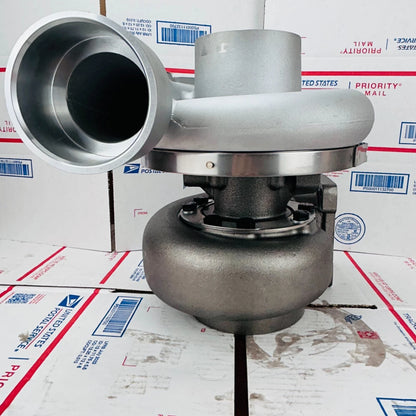 New Turbo 6505525510 For KTR110G Komatsu GEN-SET S6D170