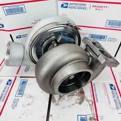 New Turbo 6505525510 For KTR110G Komatsu GEN-SET S6D170