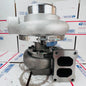 NEW Turbo 6505655020 For KTR110L Komatsu Heavy Equipment, Wheel Loader WA500-3LK