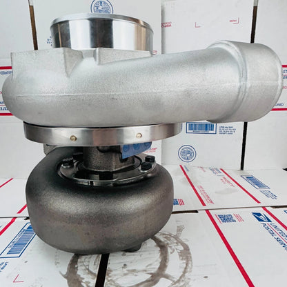 NEW Turbo 6505655020 For KTR110L Komatsu Heavy Equipment, Wheel Loader WA500-3LK