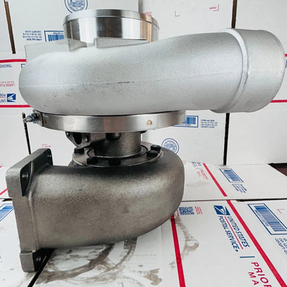 New Turbo 6505655091 For Komatsu Earth Moving KTR110L-584E SAA6D140E-3N-8