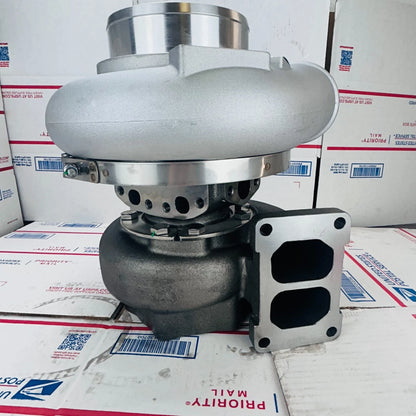 RPLMT Turbocharger Fits Komatsu SAA12V140E KTR110 6505-67-5010 6505675010 217932