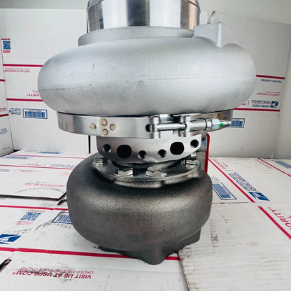 Turbo RPLMT Fits KOMATSU SAA12V140E SAA6D140E KTR110 6505-67-5020 6505675020