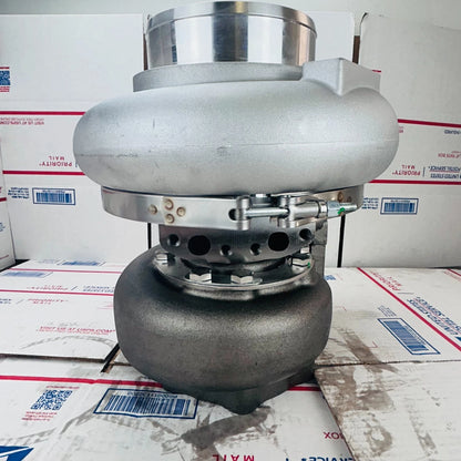 Turbo RPLMT Fits KOMATSU SAA12V140E SAA6D140E KTR110 6505-67-5020 6505675020
