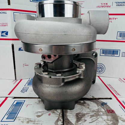 NEW KTR90 Turbo 6506215020 6506215010 For Komatsu PC400-8 PC450-8 Excavator