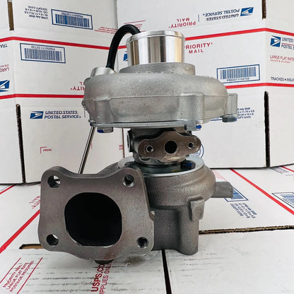 NEW Turbocharger 700716-0009 8972089663 For GT2056S Isuzu Truck 4HE1XS Engine
