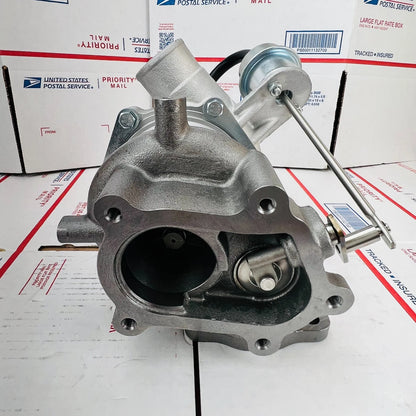 NEW Turbocharger 700716-0009 8972089663 For GT2056S Isuzu Truck 4HE1XS Engine