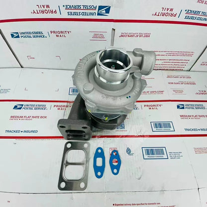 Turbo 700836-0001 700836-5001 For TA3103 Komatsu PC150 200 220 Excavator S6D95L