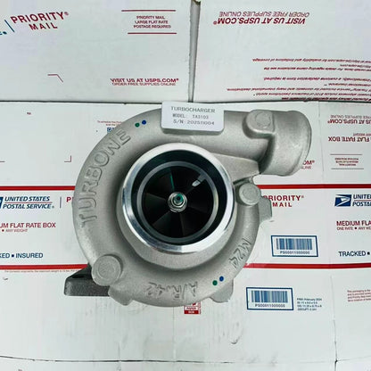 Turbo 700836-0001 700836-5001 For TA3103 Komatsu PC150 200 220 Excavator S6D95L