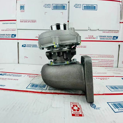 Turbo 700836-0001 700836-5001 For TA3103 Komatsu PC150 200 220 Excavator S6D95L
