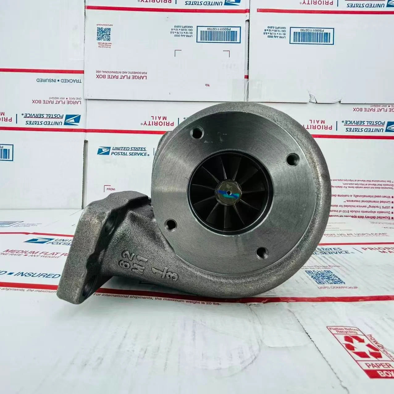 Turbo 700836-0001 700836-5001 For TA3103 Komatsu PC150 200 220 Excavator S6D95L