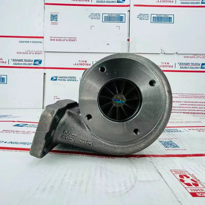 Turbo 700836-0001 700836-5001 For TA3103 Komatsu PC150 200 220 Excavator S6D95L