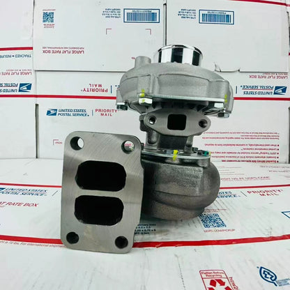 Turbo 700836-0001 700836-5001 For TA3103 Komatsu PC150 200 220 Excavator S6D95L
