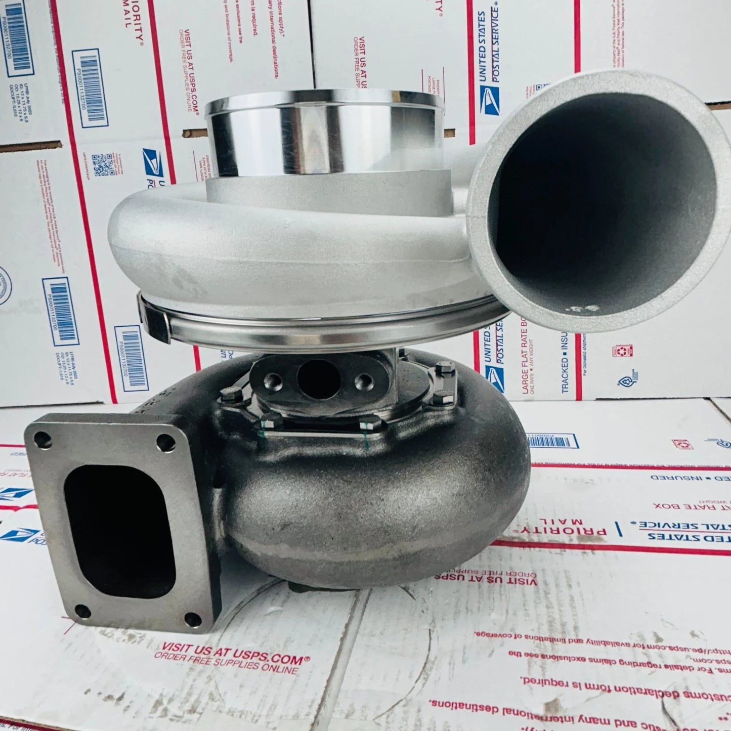 New Turbo 701100-0007 For UTL9406 Waukesha Industrial Engine & Power Units