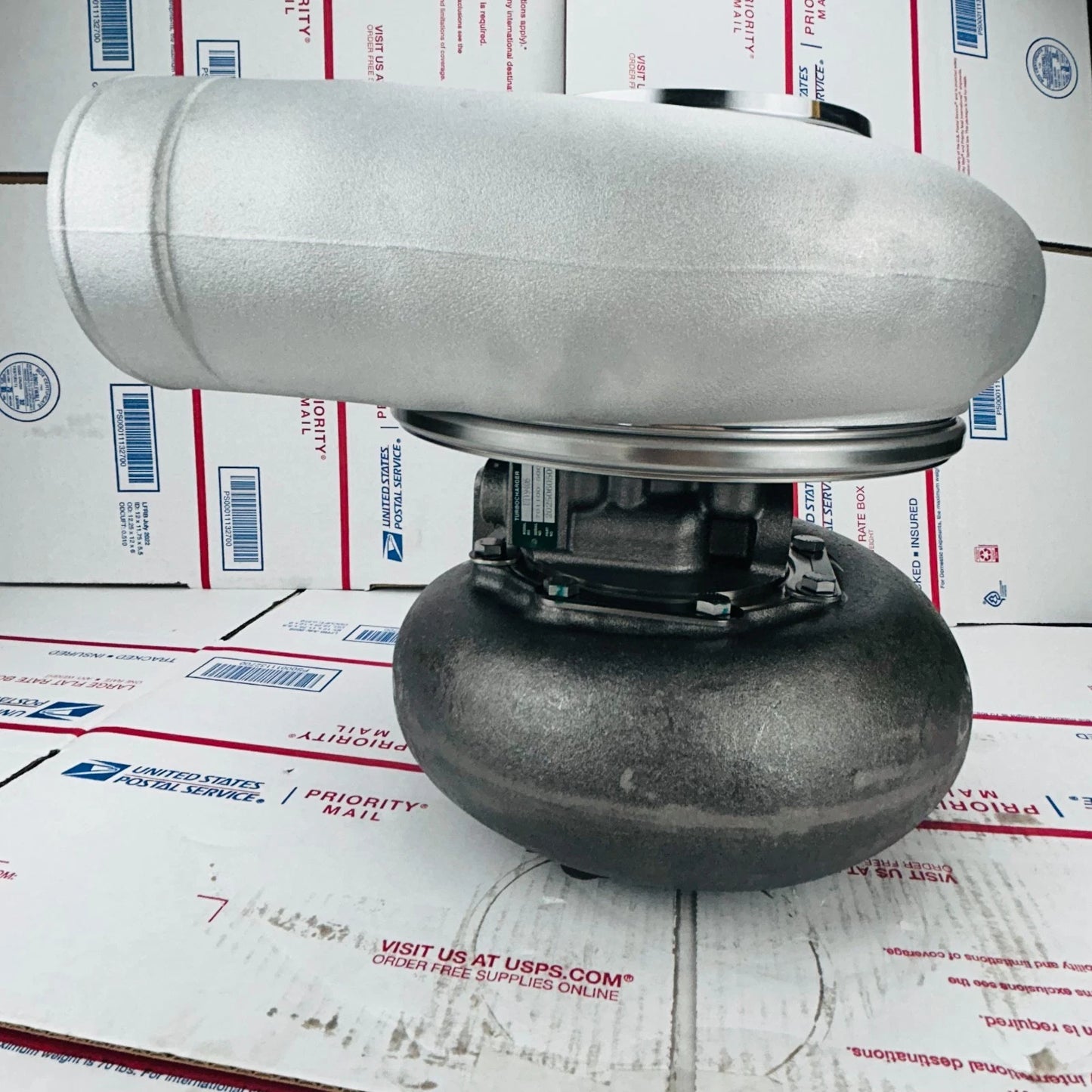 New Turbo 701100-0007 For UTL9406 Waukesha Industrial Engine & Power Units