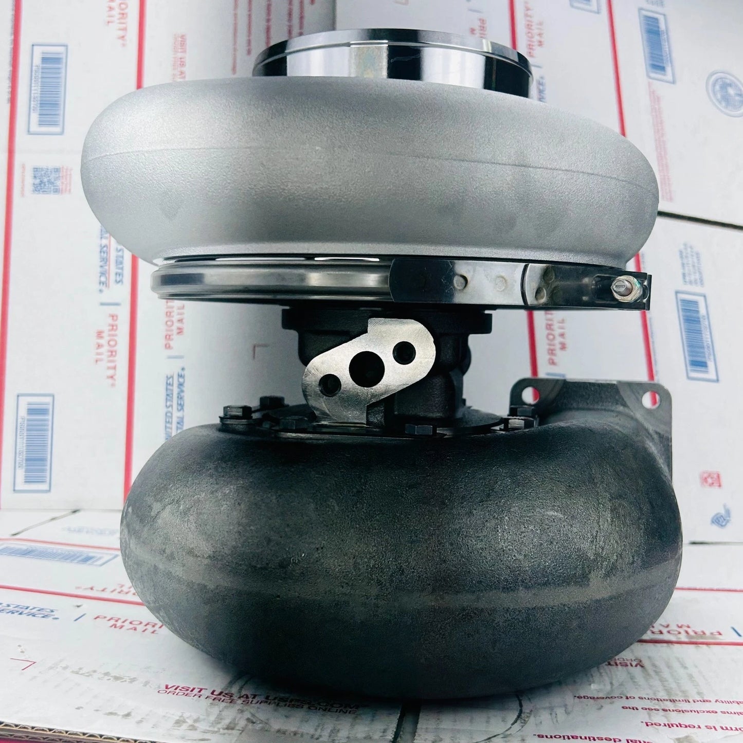 New Turbo 701100-0007 For UTL9406 Waukesha Industrial Engine & Power Units