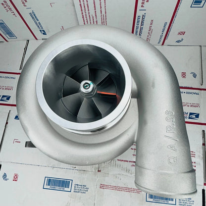 New Turbo 701100-0007 For UTL9406 Waukesha Industrial Engine & Power Units