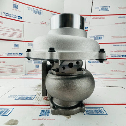 NEW Turbo 702172-5010 For GT3576 UD Trucks Bus 2300 Railway B6-60 Ti FE6TA 6.9L