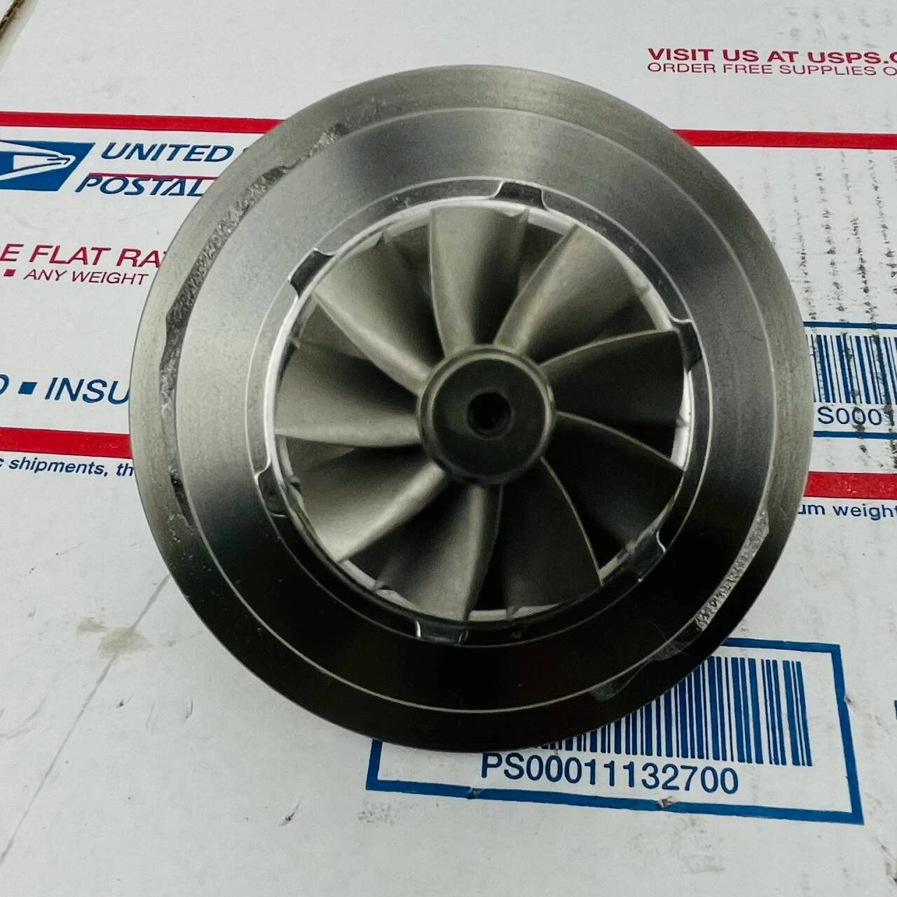 Turbo Core 704837-0009 704837-5009S For UTL9406 Waukesha Industrial VHP5794 5774