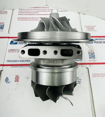 Turbo Core 704837-0009 704837-5009S For UTL9406 Waukesha Industrial VHP5794 5774
