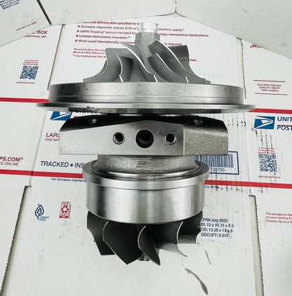Turbo Core 704837-0009 704837-5009S For UTL9406 Waukesha Industrial VHP5794 5774