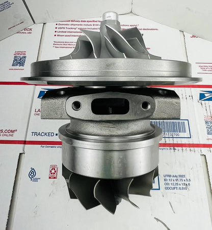 Turbo Core 704837-0009 704837-5009S For UTL9406 Waukesha Industrial VHP5794 5774