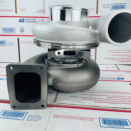 Turbocharger 704837-5002 For UTL9406 CAT Waukesha Industrial F3524GSI CNG