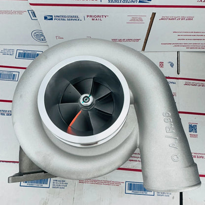 Turbocharger 704837-5002 For UTL9406 CAT Waukesha Industrial F3524GSI CNG