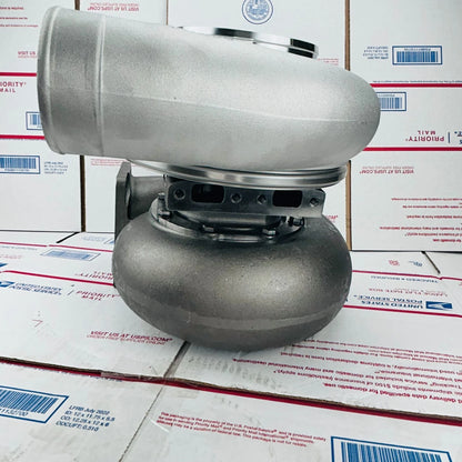 Turbocharger 704837-5002 For UTL9406 CAT Waukesha Industrial F3524GSI CNG